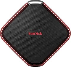 SanDisk Extreme 510