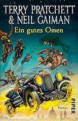 Ein gutes Omen: Roman