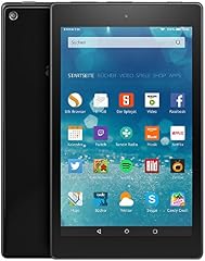 Fire HD 8-Tablet, 20,3 cm , HD-Display, Wlan, 8 GB - mit Spezialangeboten