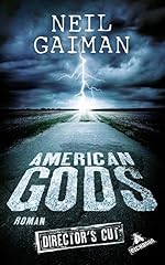 American Gods: Roman