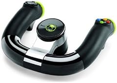 Xbox 360 - Wireless Speed Wheel inkl. Forza Horizon
