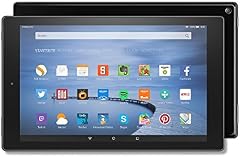Fire HD 10-Tablet, 25,65 cm , HD-Display, Wlan, 16 GB - mit Spezialangeboten