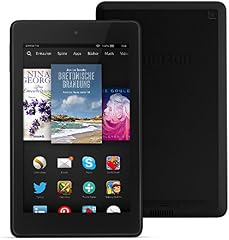Fire HD 6, 15,2 cm , HD-Display, Wlan, 16 GB - mit Spezialangeboten