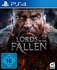 Lords of the Fallen Limited Edition