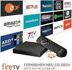 Fire TV