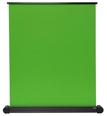 Celexon Mobile Chroma Key Green-Screen Leinwand