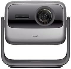 Jmgo N1S Ultimate 4K Tri-Laser Projector
