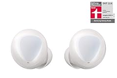 Samsung Galaxy Buds I Kabellose Kopfhörer I Bluetooth I In-Ear I Stereo-Sport Headphones