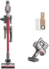 Roborock H7 Akku-Staubsauger, 160AW Extreme Saugleistung, 5 Schichten umfassende Luftfiltration, Magnete Bulit Handstaubsauger, 90 Minuten langlebig für Harte Böden und Teppiche