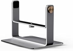 Valerion Desktop Gimbal Stand, 360° horizontale und vertikale Winkeleinstellung, Entwickelt für VisionMaster/ StreamMaster Serie