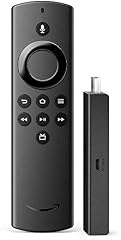 Fire TV Stick Lite mit Alexa-Sprachfernbedienung Lite