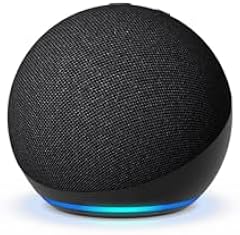 Echo Dot (5. Gen.) | Doppelpack