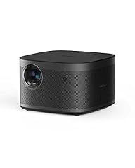 XGIMI Horizon Pro Beamer 4K, 2200 ANSI Lumen, Harman/Kardon & Android TV 10