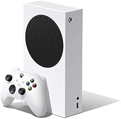 Xbox Series S - Konsole mit 512 GB