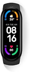 Xiaomi Mi Smart Band 6 Fitness- & Aktivitätstracker