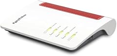 Fritz!Box 7630 Router (Wi-Fi 7, bis 3,6 GBit/s)