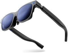 Viture Beast XR-Brille (1.740p, 58° FOV, 3DoF, Dynamische Abdunklung, Harman Audio)