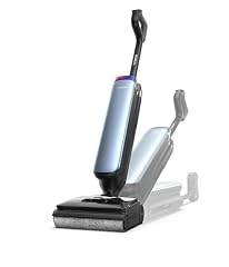 Tineco Floor One S9 Artist (Nass-Trockensauger, 22kPa, 360° SmoothDrive, Anti-Tangle, 85 °C)