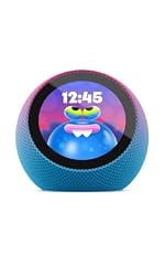 Der neue Amazon Kids Echo Time