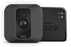 Die neue Blink XT2 ? Smarte Sicherheitskamera | Für den Außen- und Innenbereich mit Cloud-Speicher, Zwei-Wege-Audio und 2-jähriger Batterielaufzeit | System mit einer Kamera