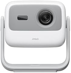 Jmgo N1S Tri-Laser Projector