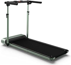 WalkingPad R1-H Laufband für Zuhause Klappbar bis 10 KM/ H Walking Pad 1,25PS mit App und Fernbedienung Laufband Ultrakompakt