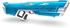 Spyra - SpyraThree WaterBlaster - elektrische Premium Wasserpistole mit dem Twist - Wechsle zwischen 3 epischen Game Modi