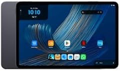 Amazon Fire Max 11 Tablet (11-Zoll, 8 GB RAM, 64 GB, 2,5K Display)