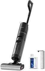 Dreame H12 Pro Nass-Trockensauger (Kantenreinigung, Selbstreinigung, Schmutzerkennung, Tierhaare)