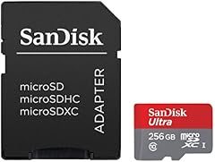 SanDisk Ultra 256GB