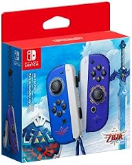 Joy-Con 2er-Set The Legend of Zelda: Skyward Sword HD-Edition