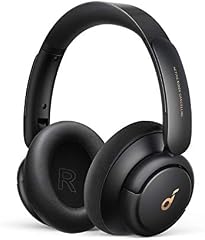 Soundcore Q30 Bluetooth-Kopfhörer (Hybrid-ANC, Hi-Res, 40h Akkulaufzeit, App-EQ, 2 Geräte gleichzeitig)