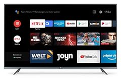 Xiaomi Mi Smart TV 4S (55 Zoll, 4K Ultra HD)