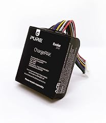 Pure Evoke Play ChargePAK, 12 Stunden Akkulaufzeit