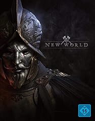 New World MMO (Standard Edition)