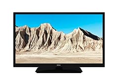 Nokia Smart TV 2400A 24-Zoll , Android TV, mit Bluetooth-Fernbedienung mit beleuchteten Tasten