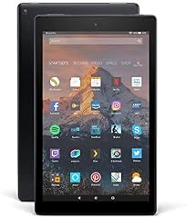 Fire HD 10-Tablet, 1080p Full HD-Display, 32 GB, ohne Spezialangebote