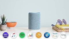 Amazon Echo 3