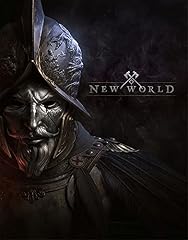 New World: Standardausgabe