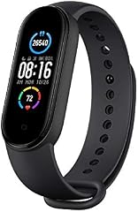 Xiaomi Mi Smart Band 5 Fitness- & Aktivitätstracker