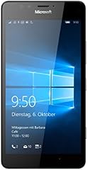 Microsoft Lumia 950 Smartphone