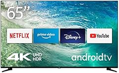 Nokia Smart TV 6500A 65-Zoll