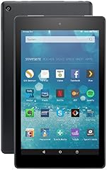 Das neue Fire HD 8-Tablet,8 Zoll HD Display, WLAN, 16 GB