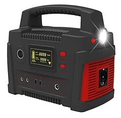 reVolt Powerpack: Powerbank & Solar-Konverter