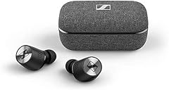 Sennheiser Momentum True Wireless 2, Bluetooth-In-Ear-Kopfhörer mit aktiver Geräuschunterdrückung