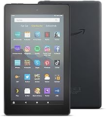 Das neue Fire 7-Tablet (7-Zoll-Display, 16 GB)