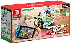 Mario Kart Live: Home Circuit - Luigi