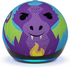 Echo Dot Kids (5. Gen, 2022)