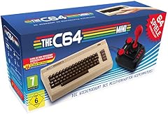 TheC64 Mini