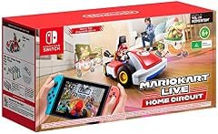 Mario Kart Live: Home Circuit - Mario